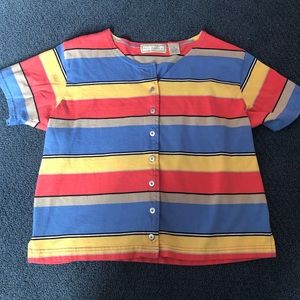 Studio Works & Co. tee